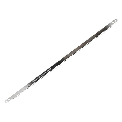 Faithfull Countryman Dry Cut Bowsaw Blade 600mm (24in)