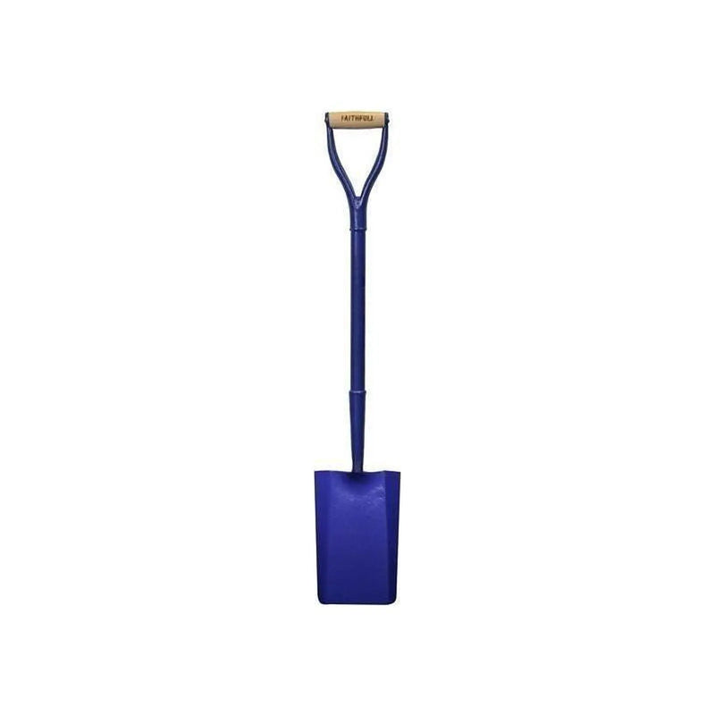 Faithfull All Steel Trenching Shovel MYD