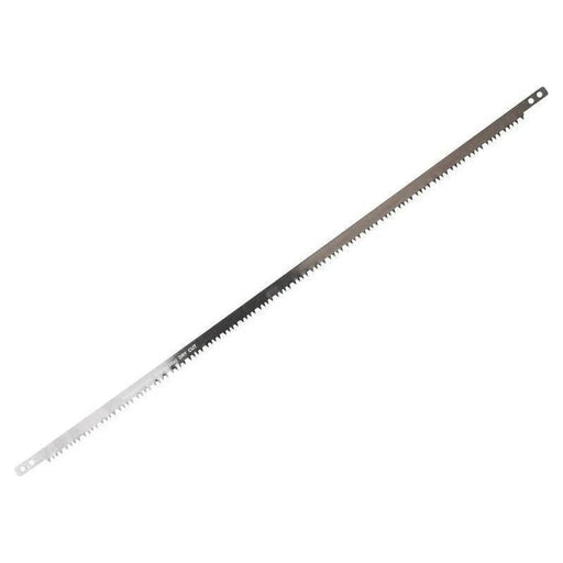 Faithfull Countryman Dry Cut Bowsaw Blade 755mm (30in)