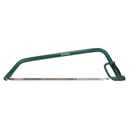 Faithfull Countryman Bowsaw 755mm (30in)