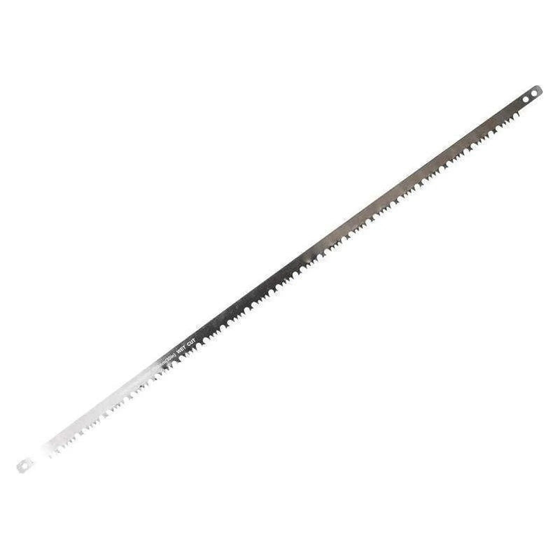 Faithfull Countryman Wet Cut Bowsaw Blade 755mm (30in)