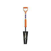 Faithfull Drainage Shovel Fibreglass Insulated Shaft YD