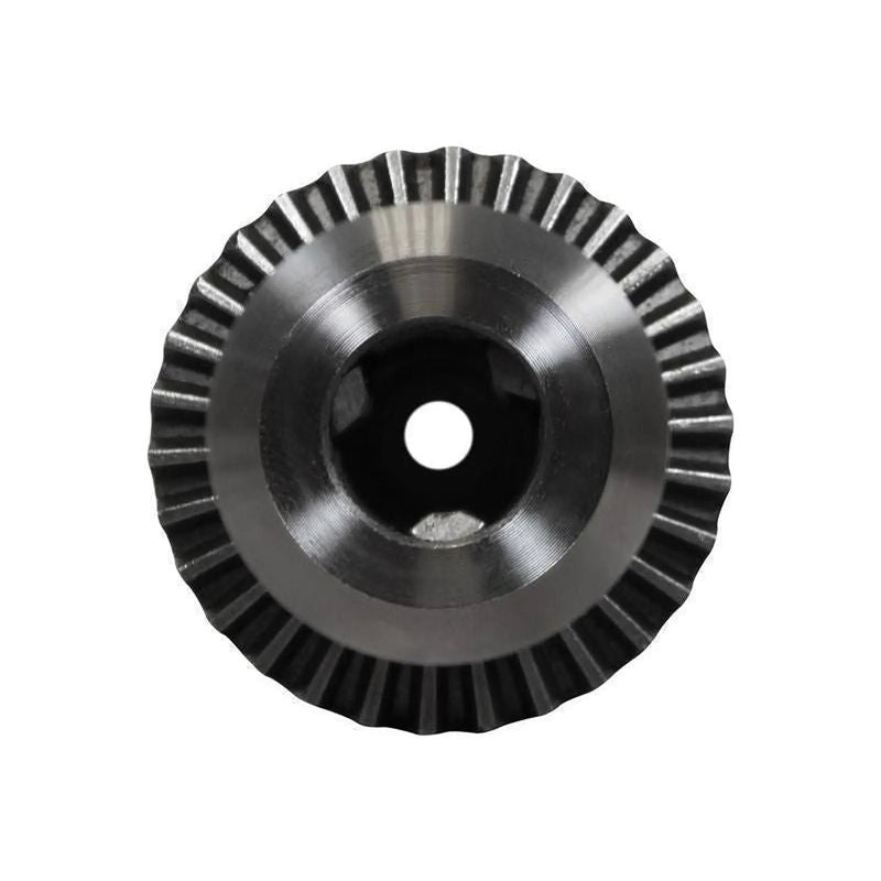 Faithfull Chuck & Key 13mm Capacity 1/2 x 20 UNF