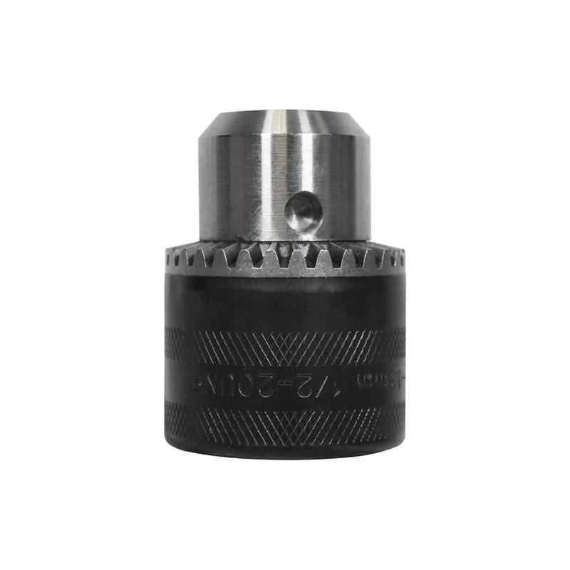 Faithfull Chuck & Key 13mm Capacity 1/2 x 20 UNF