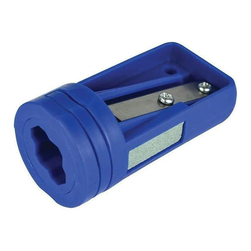Faithfull Carpenter's Pencil Sharpener
