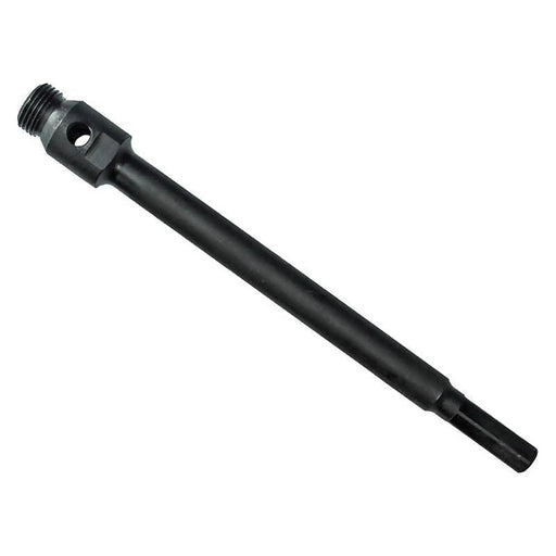 Faithfull HEX Extension Adaptor 12mm x 240mm