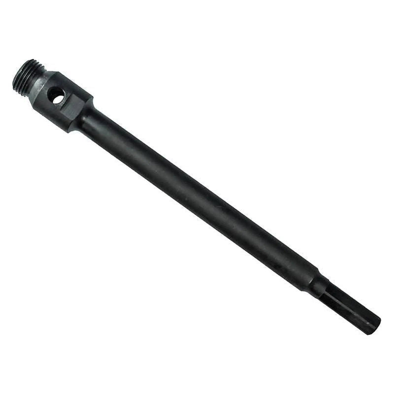 Faithfull HEX Extension Adaptor 12mm x 240mm
