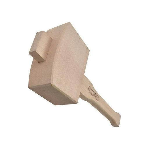 Faithfull Carpenter's Mallet 127mm (5in)