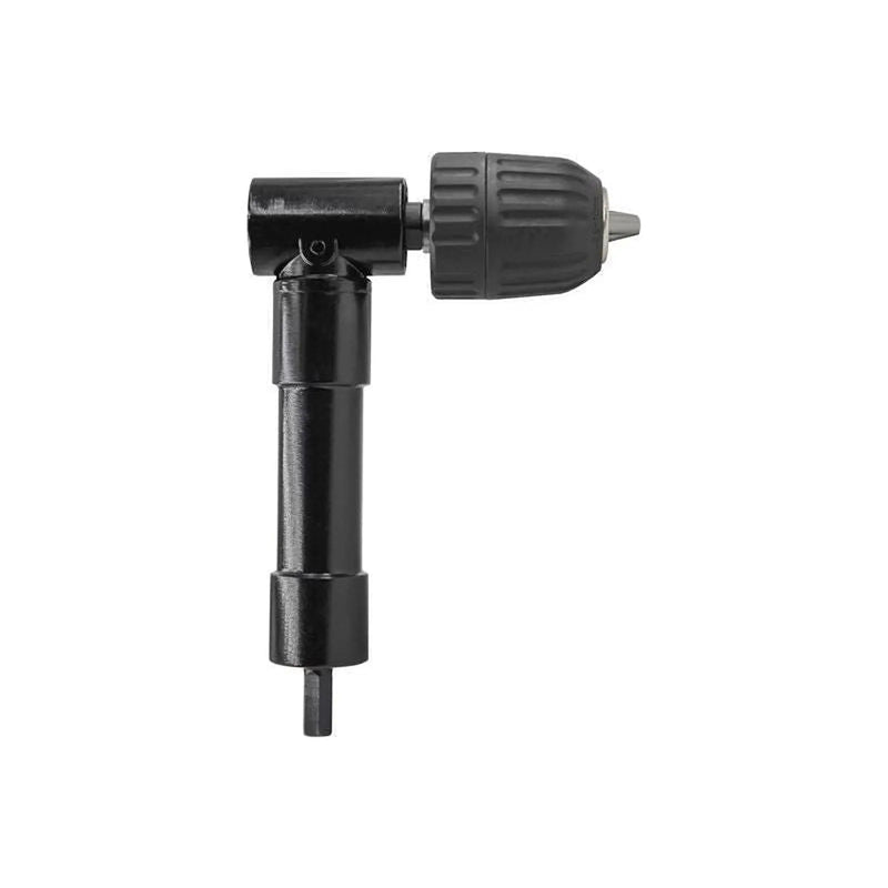 Faithfull Right Angled Drill Chuck 10mm Keyless