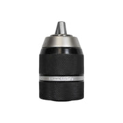 Faithfull Chuck Keyless Impact 13mm Capacity 1/2 x 20 UNF