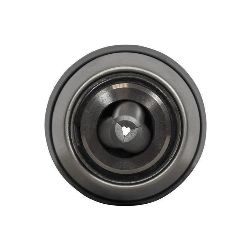 Faithfull Chuck Keyless Impact 13mm Capacity 1/2 x 20 UNF