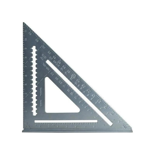 Faithfull Aluminium Roofing Square 300mm (12in)