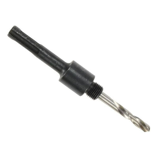 Faithfull Holesaw Arbor SDS Plus Fitting 14-30mm