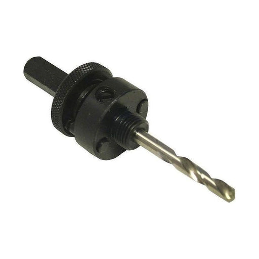 Faithfull Holesaw Arbor 32-210mm