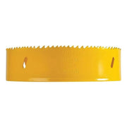 Faithfull Bi-Metal Cobalt Holesaw 160mm