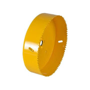 Faithfull Bi-Metal Cobalt Holesaw 160mm