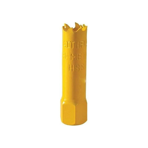 Faithfull Bi-Metal Cobalt Holesaw 16mm