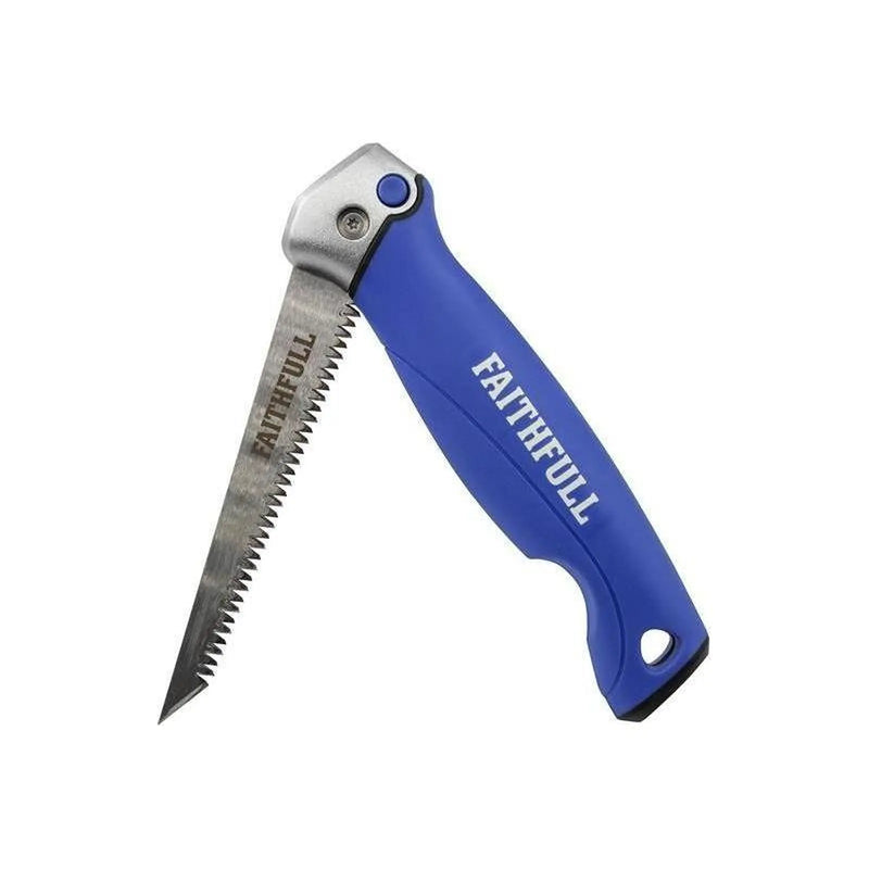Faithfull Folding Jab Saw