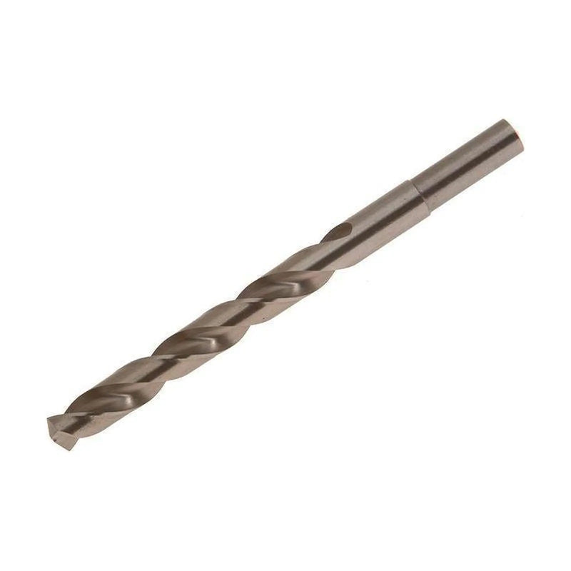 Faithfull Professional HSS Jobber Drill Bit Loose 4.50mm OL:80mm WL:45mm