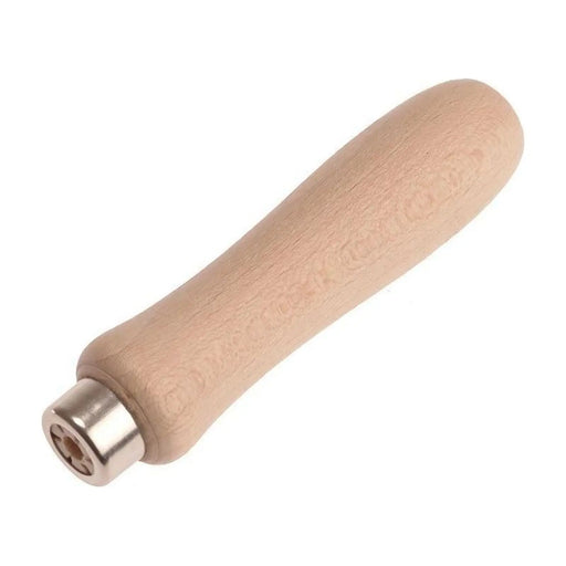 Faithfull Hardwood File Handle 75mm (3in)