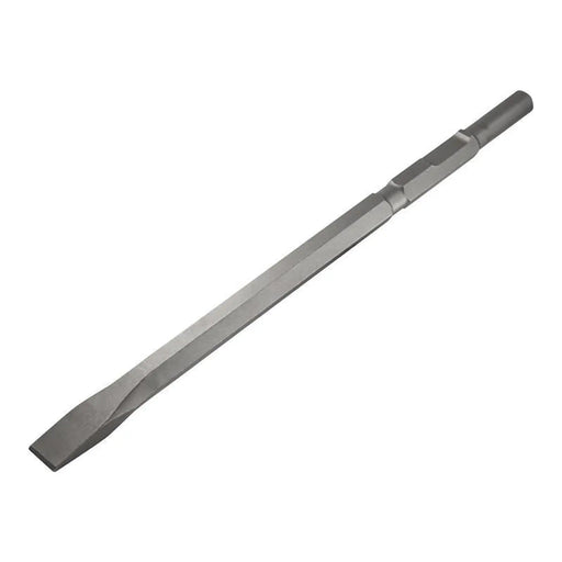 Faithfull Kango Shank Chisel 25 x 450mm (914119)