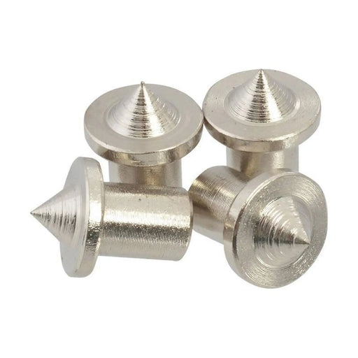 Faithfull Centre Points 4 x 10mm