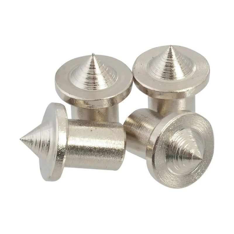 Faithfull Centre Points 4 x 10mm