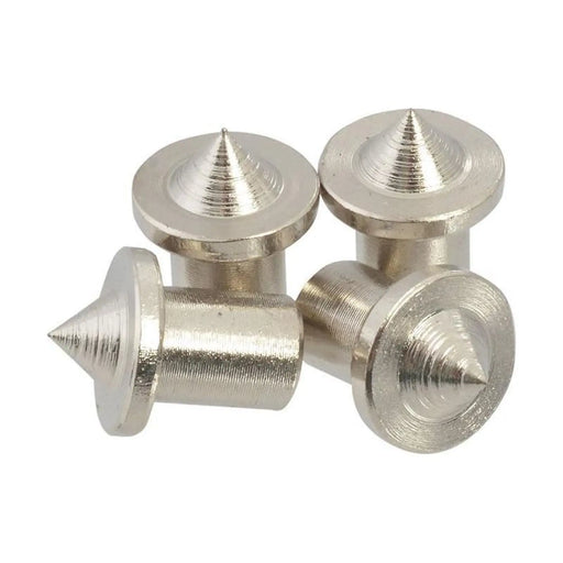 Faithfull Centre Points 4 x 8mm