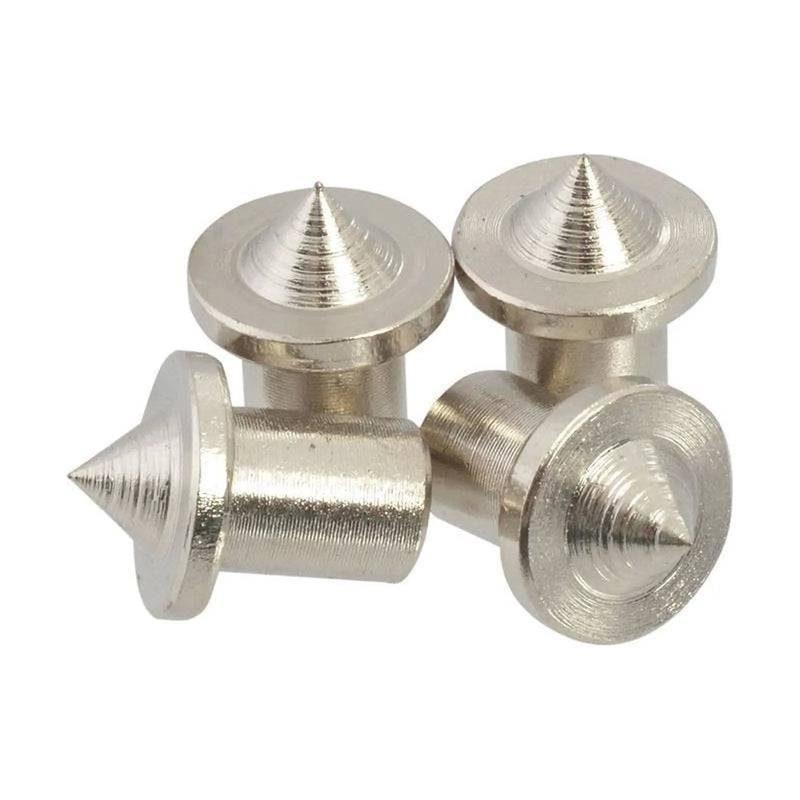 Faithfull Centre Points 4 x 8mm