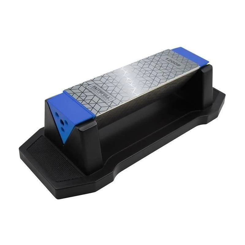 Faithfull Diamond Sharpening Tri-Stone 150, 325 & 1200G