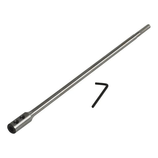 Faithfull Flat Bit Extension