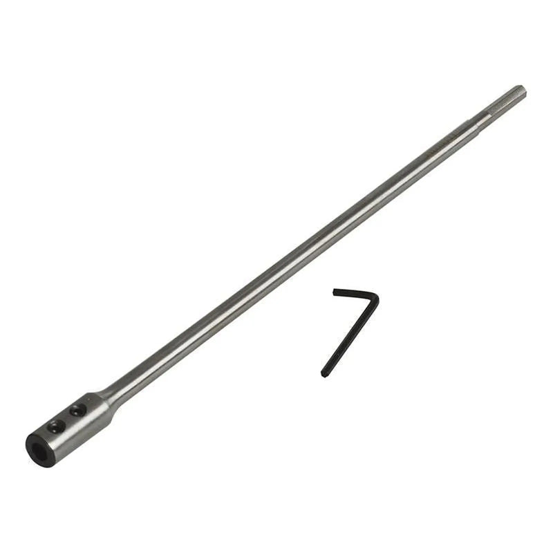 Faithfull Flat Bit Extension
