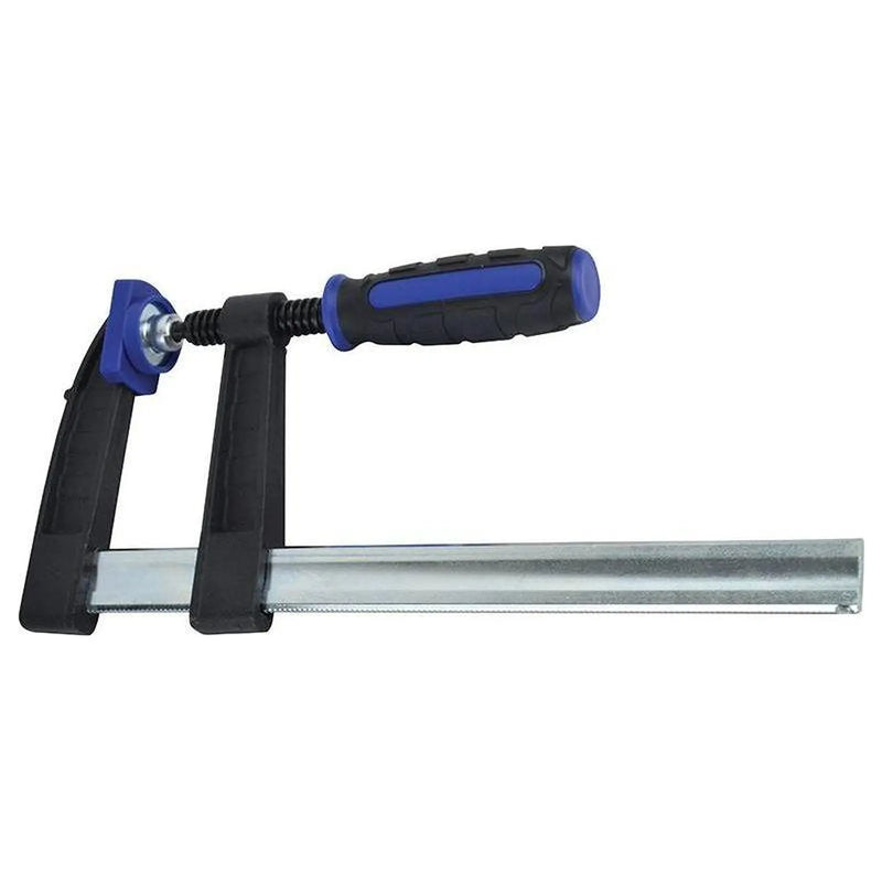 Faithfull F-Clamp Capacity 200mm
