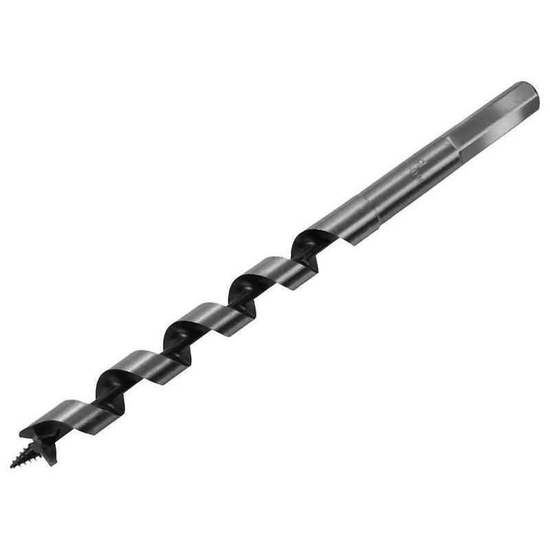 Faithfull Combination Wood Auger Bit 13 x 200mm