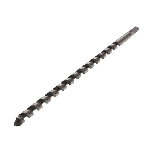 Faithfull Combination Wood Auger Bit Long Series 16 x 400mm