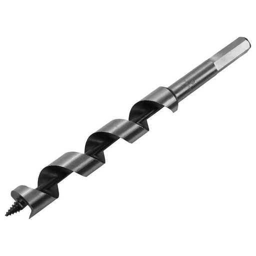 Faithfull Combination Wood Auger Bit 19 x 200mm