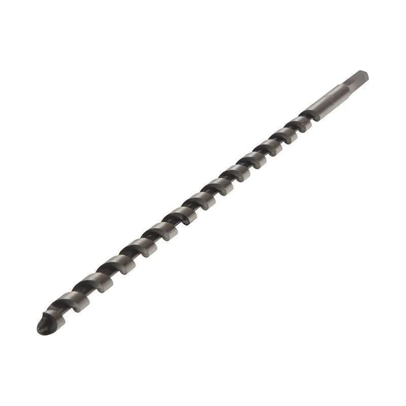Faithfull Combination Wood Auger Bit Long Series 19 x 400mm