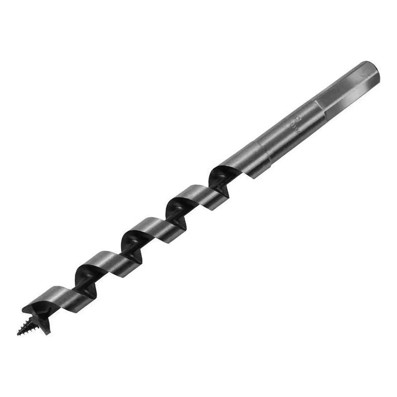 Faithfull Combination Wood Auger Bit 16 x 200mm
