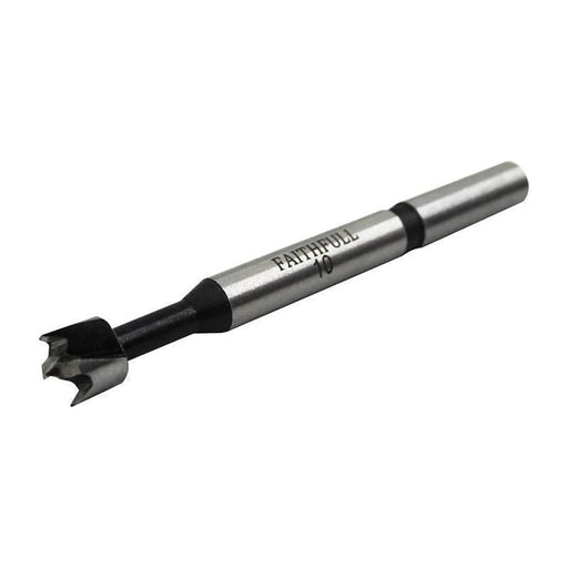Faithfull Forstner Bit 10mm