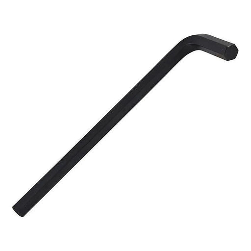 Faithfull Long Arm Hexagon Key 17.0mm