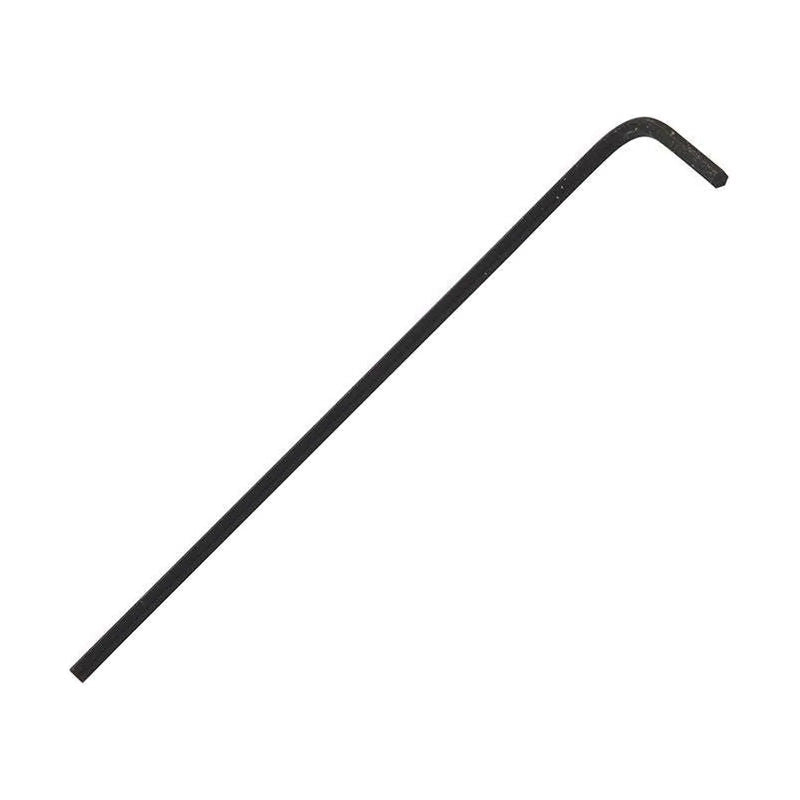 Faithfull Long Arm Hexagon Key 2.0mm