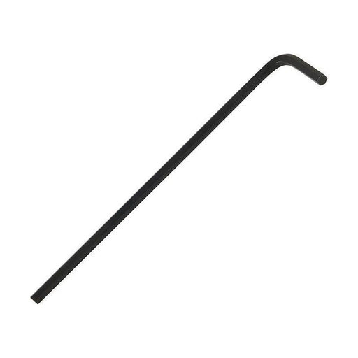 Faithfull Long Arm Hexagon Key 3.0mm