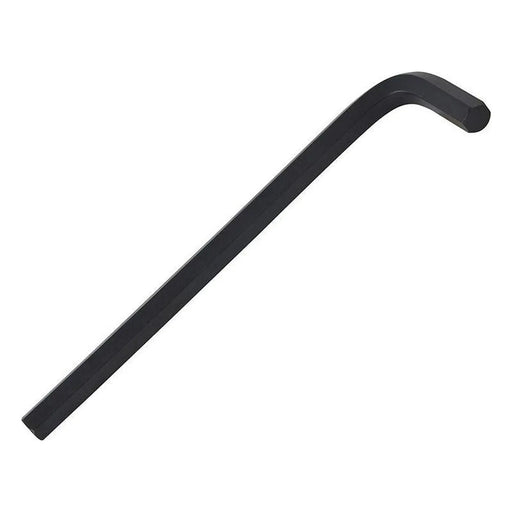 Faithfull Long Arm Hexagon Key 10.0mm
