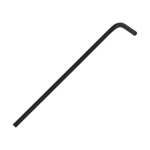 Faithfull Long Arm Hexagon Key 2.5mm