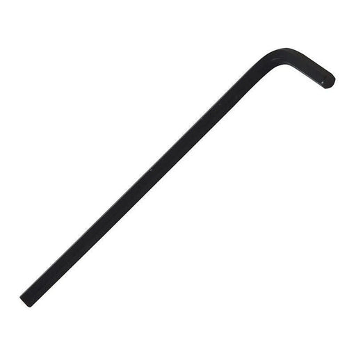 Faithfull Long Arm Hexagon Key 6.0mm