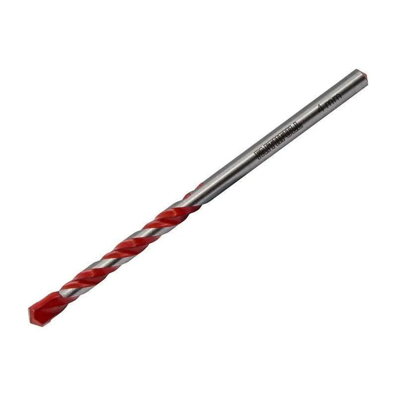 Faithfull Multi Construction Drill Bit 4 x 75mm