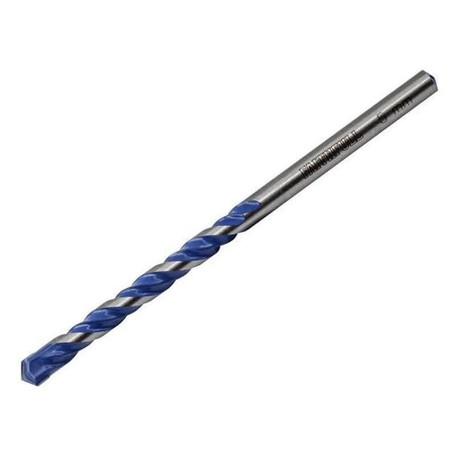 Faithfull Multi Construction Drill Bit 5 x 85mm