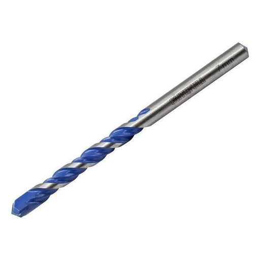Faithfull Multi Construction Drill Bit 7 x 100mm