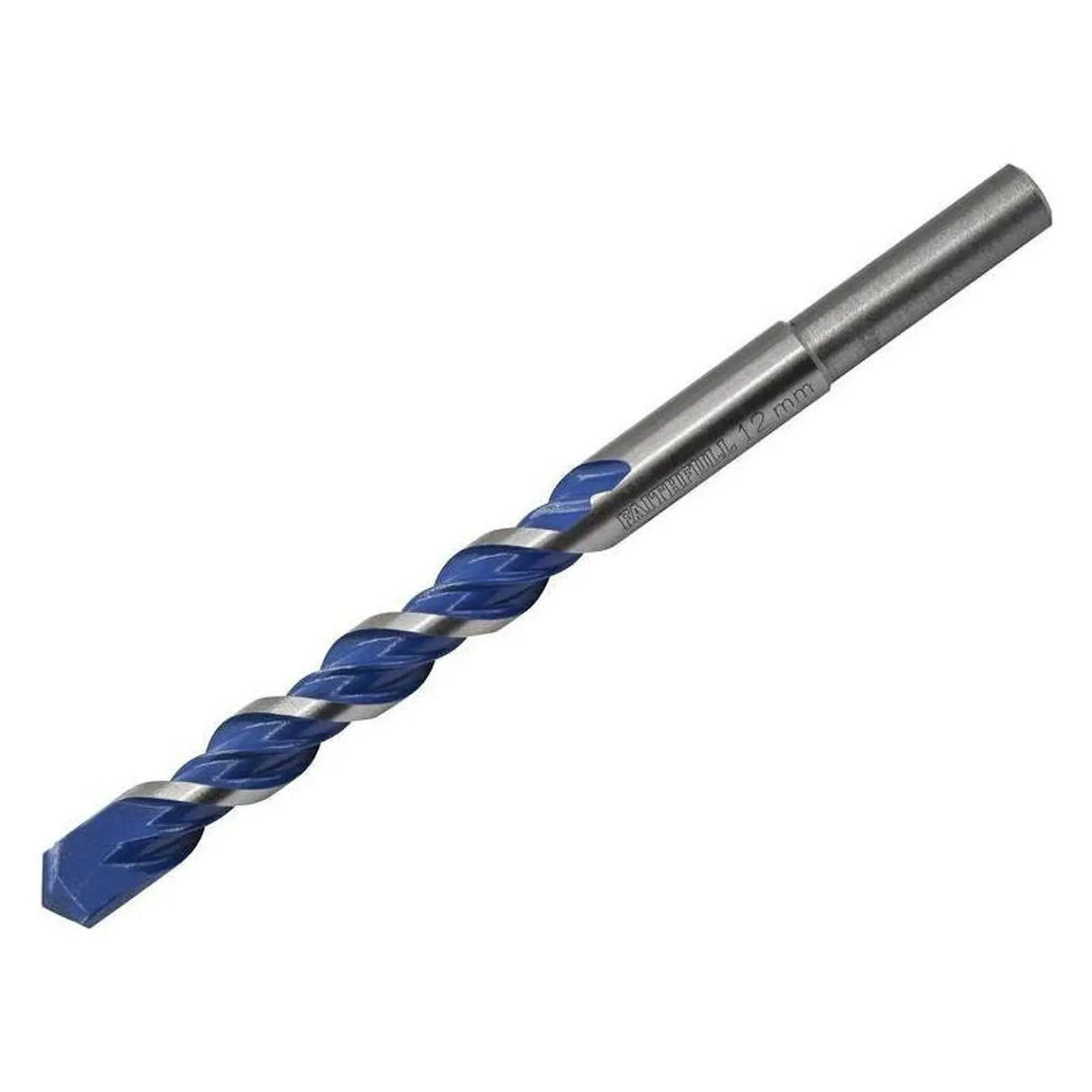 Faithfull Multi Construction Drill Bit 12 x 150mm