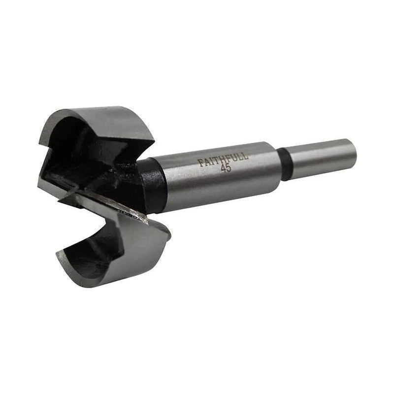 Faithfull Forstner Bit 45mm